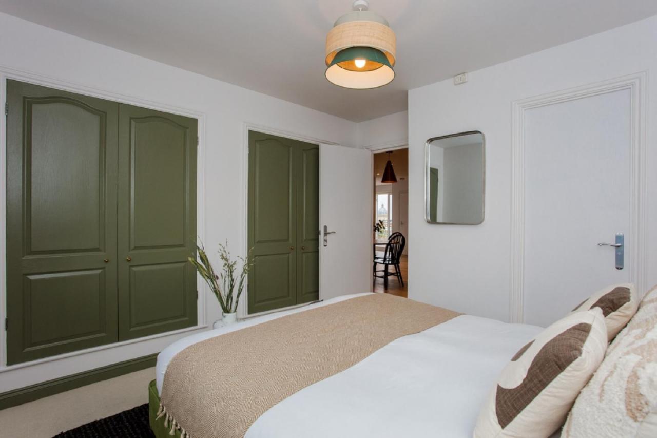The Sparkford Gardens - Lovely 2Bdr With Balcony ลอนดอน ภายนอก รูปภาพ
